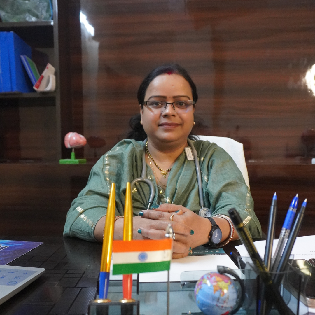 drvandana